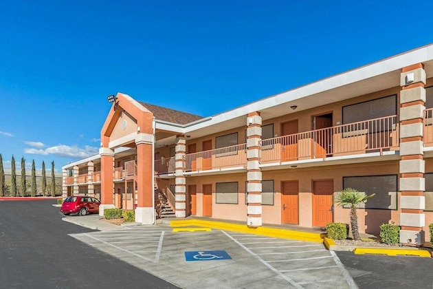 Gallery - Quality Inn Washington - St. George North