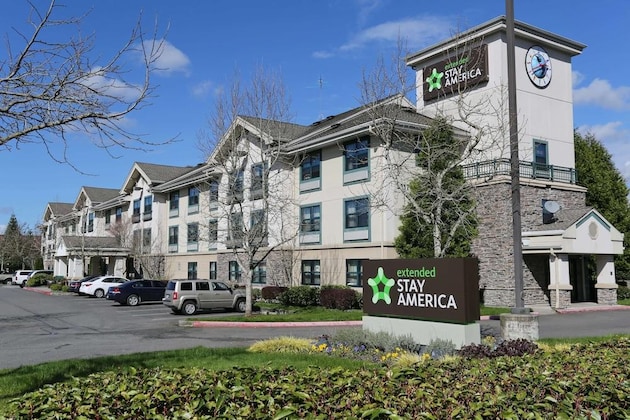 Gallery - Extended Stay America Seattle Mukilteo