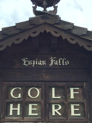 Gallery - Enzian Inn