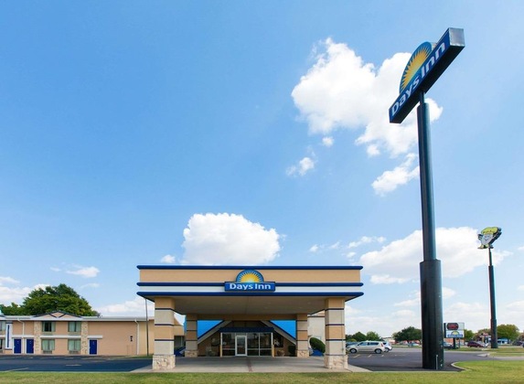 Gallery - Days Inn By Wyndham Norman