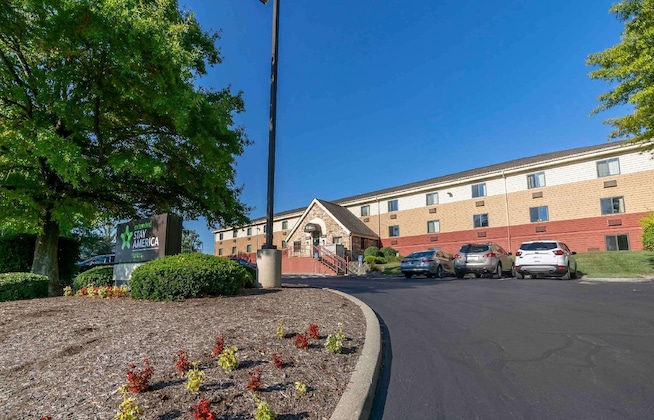 Gallery - Extended Stay America Lexington Tates Creek