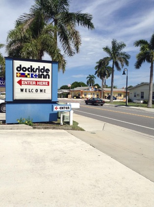 Gallery - Dockside Inn & Resort