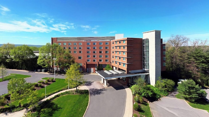 Gallery - The Penn Stater Hotel And Conference Center