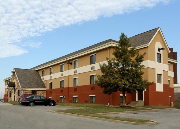 Gallery - Extended Stay America - Louisville - Hurstbourne
