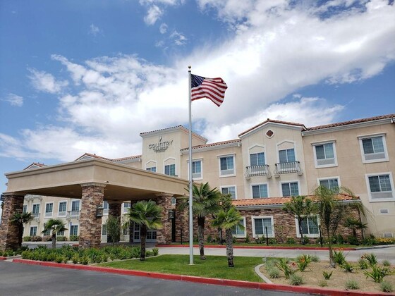 Gallery - Country Inn & Suites by Radisson, San Bernardino (