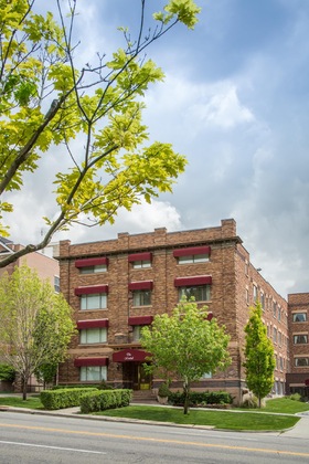 Gallery - The Kimball At Temple Square