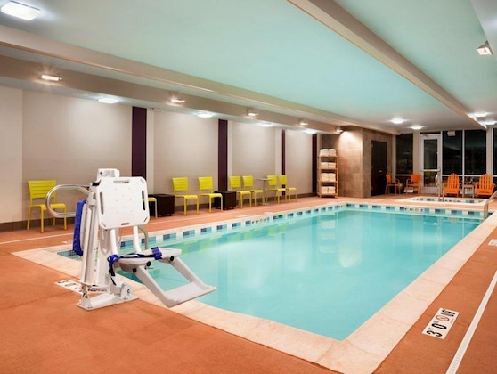 Gallery - Home2 Suites By Hilton Rahway, Nj
