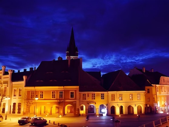 Gallery - The Council Sibiu