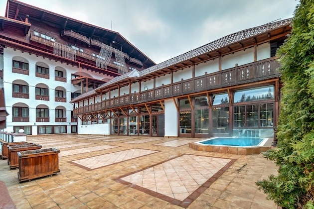 Gallery - Hotel Aurelius Imparatul Romanilor