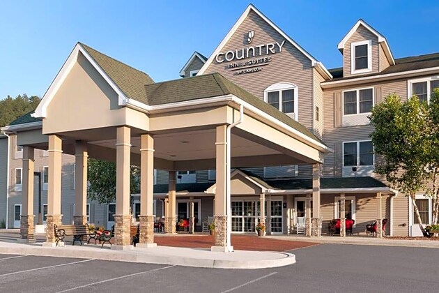 Gallery - Country Inn & Suites by Radisson, Lehighton (Jim Thorpe), PA