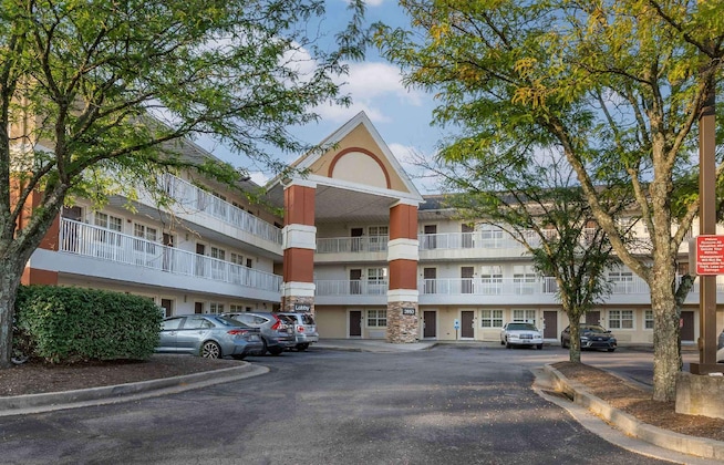 Gallery - Extended Stay America Lexington Nicholasville Road