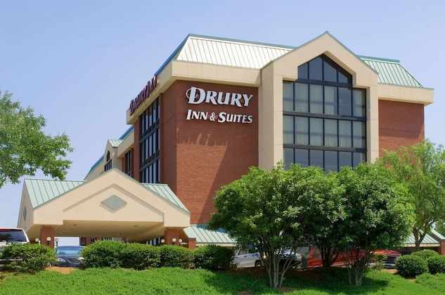 Gallery - Drury Inn & Suites Atlanta Marietta
