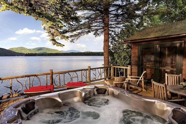 Gallery - Lake Placid Lodge