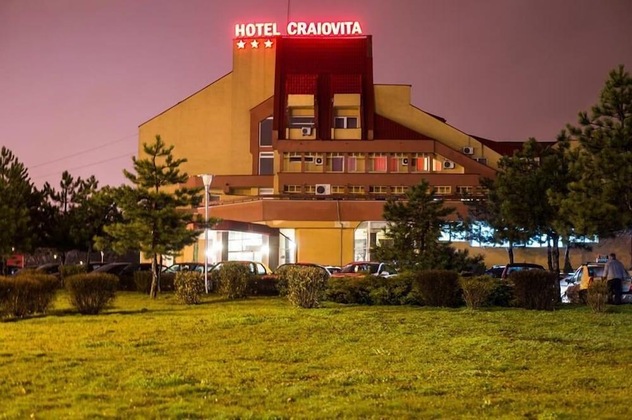 Gallery - Hotel Craiovita