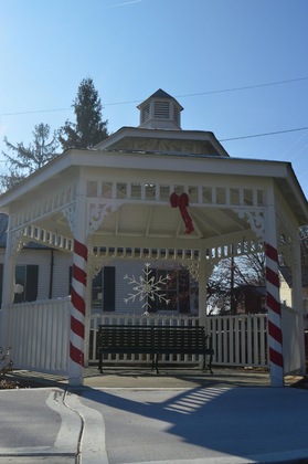 Gallery - The Green Tree Inn