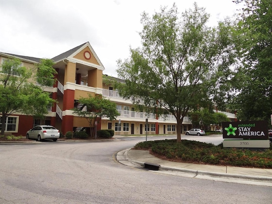 Gallery - Extended Stay America Select Suites Raleigh Rdu Airport