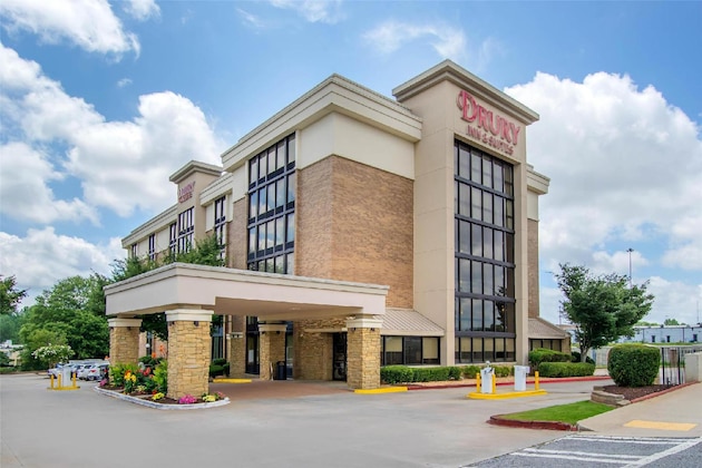 Gallery - Drury Inn & Suites South Atlanta