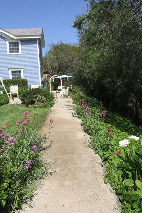Gallery - Olallieberry Inn B&B