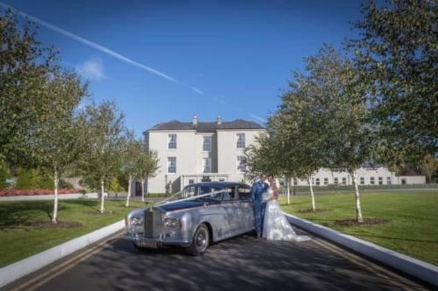 Gallery - County Arms Birr