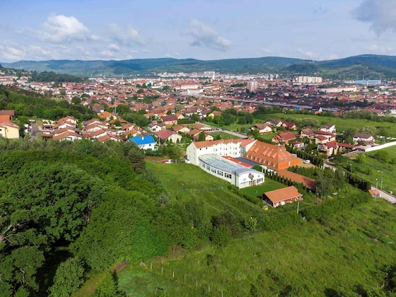 Gallery - Mercure Medias Binderbubi Hotel And Spa