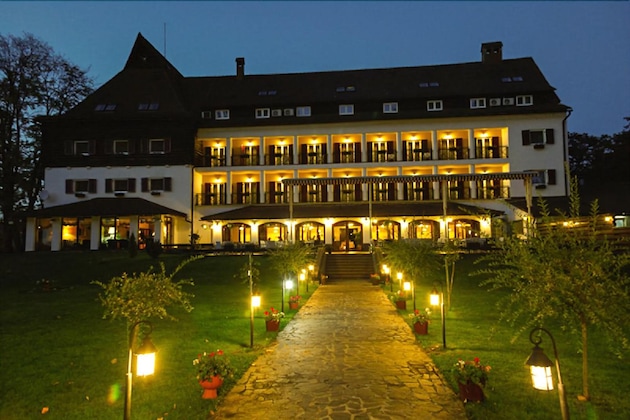 Gallery - Hotel Gradina Morii