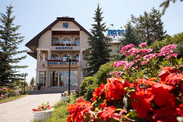 Gallery - Hotel Stil