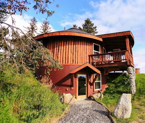Gallery - Kenai Peninsula Suites