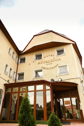 Gallery - Hotel Apollonia