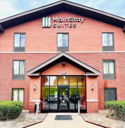 Gallery - Extended Stay America - Little Rock - West Little Rock