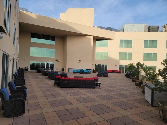 Gallery - Gold Country Casino Resort