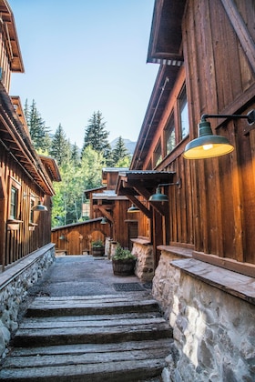 Gallery - Sundance Mountain Resort