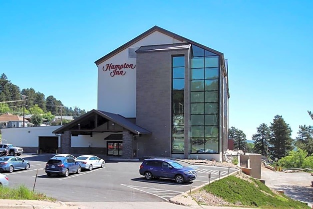 Gallery - Hampton Inn By Hilton Lead