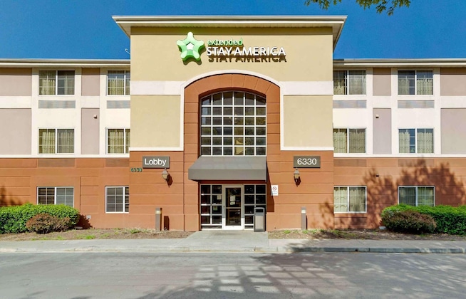 Gallery - Extended Stay America Atlanta Perimeter Peachtree Dunwoody