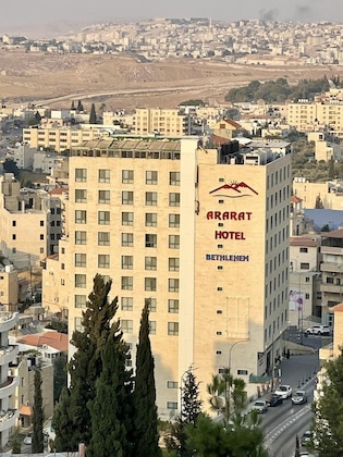 Gallery - Ararat Hotel