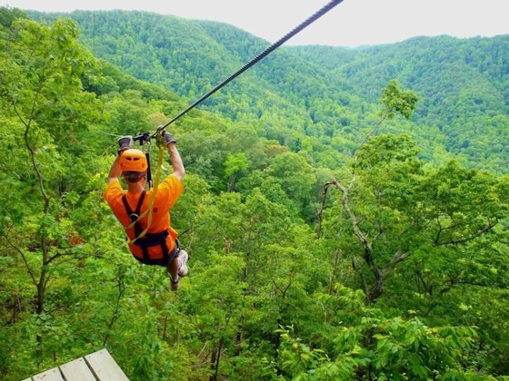 Gallery - Saluda Mountain Lodge