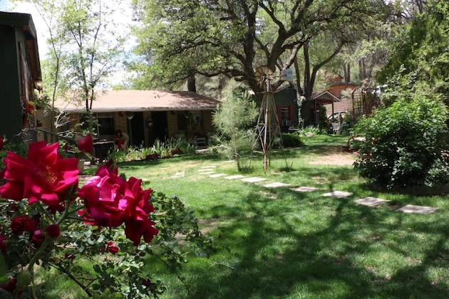 Gallery - Apple Creek Cottages
