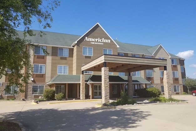 Gallery - Americinn By Wyndham Galesburg