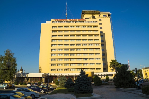Gallery - Prahova Plaza Hotel