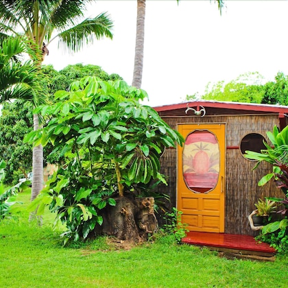 Gallery - Banyan Tree Sanctuary