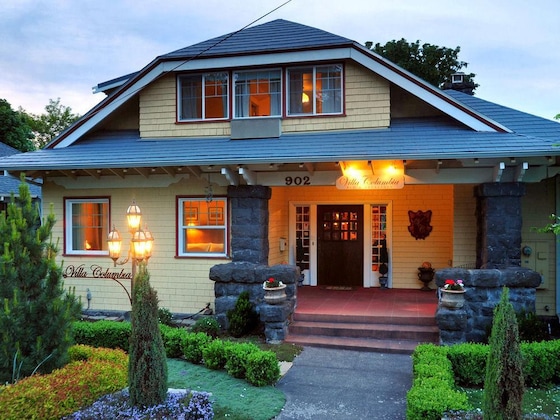 Gallery - Villa Columbia Bed & Breakfast