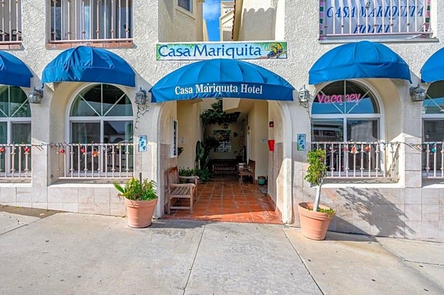 Gallery - Casa Mariquita Hotel