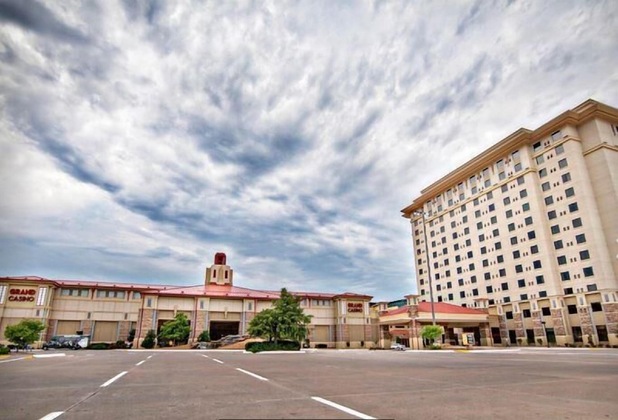 Gallery - Grand Casino Hotel and Resort