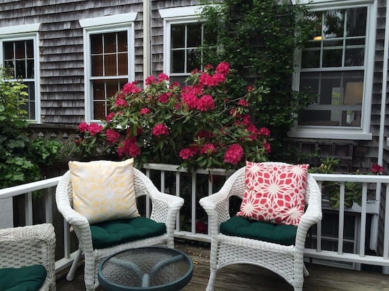 Gallery - Sherburne Inn