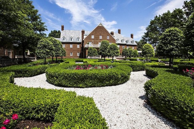 Gallery - The Founders Inn And Spa, Tapestry Collection By Hilton