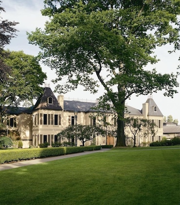 Gallery - Willows Lodge
