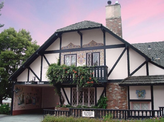 Gallery - Hofsas House Hotel