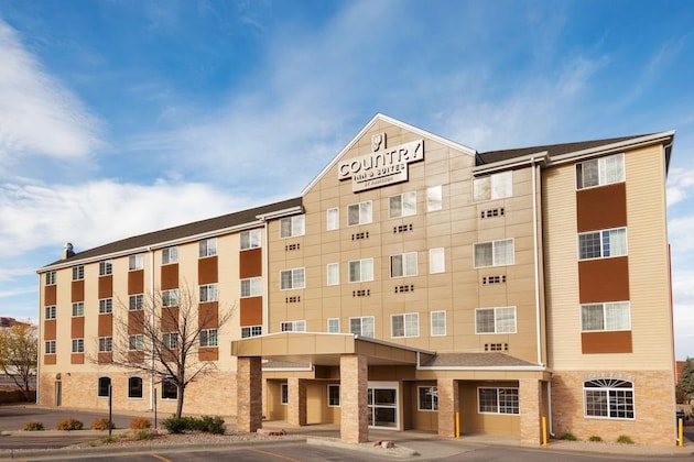 Gallery - Country Inn & Suites by Radisson, Sioux Falls, SD