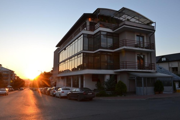 Gallery - Pension Santa Fe