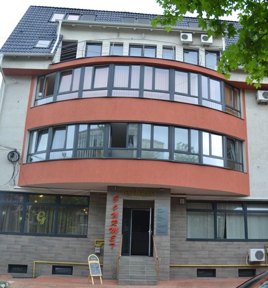 Gallery - Aparthotel Zorilor Cluj Napoca