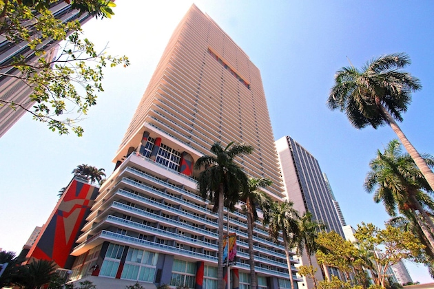 Gallery - Luxury Apartments at 50 Biscayne